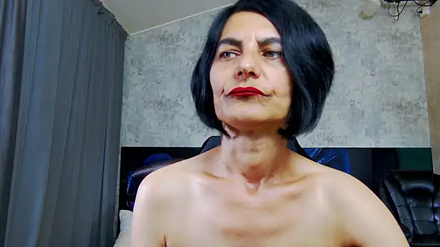 KalystaSwiss' Webcam Show