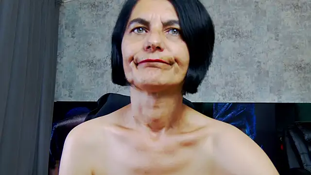 KalystaSwiss 라이브 XXX 채팅