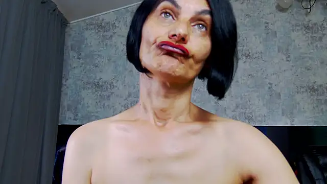 KalystaSwiss Live XXX-chat