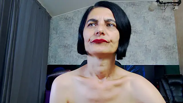 KalystaSwiss' Live XXX Chat