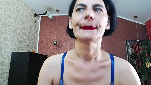 Chat XXX en directo de KalystaSwiss