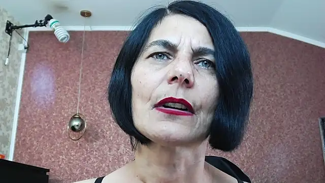 KalystaSwiss Live XXX-Chat