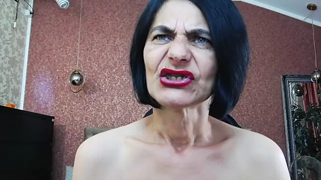 KalystaSwiss Live XXX-Chat
