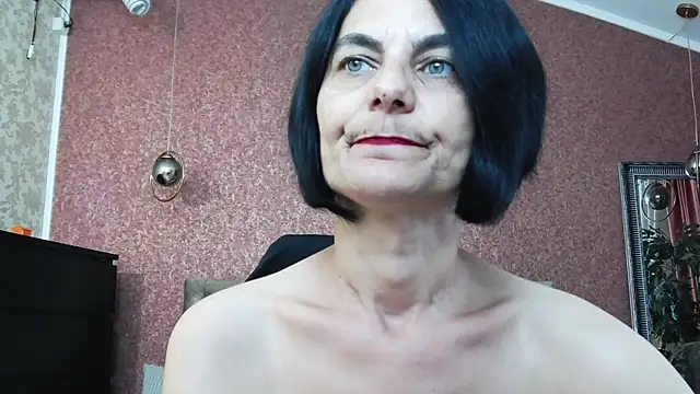 Chat XXX en directo de KalystaSwiss
