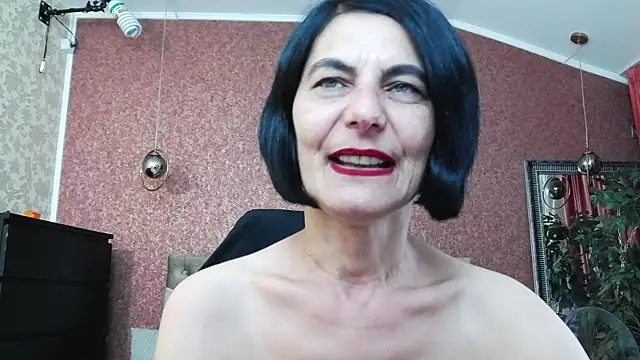 KalystaSwiss Chat XXX in diretta