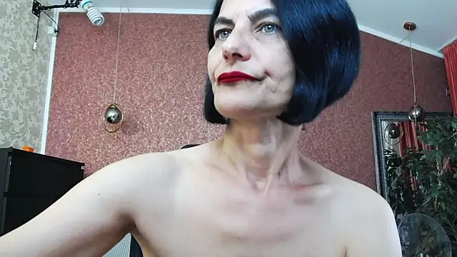 Онлайн чат XXX KalystaSwiss