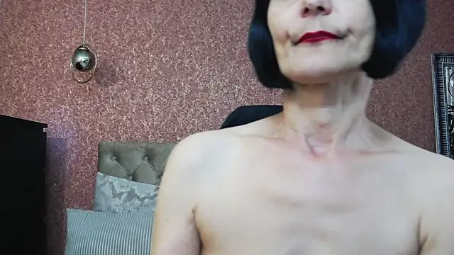 Živý XXX chat KalystaSwiss