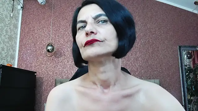 KalystaSwiss Live XXX-Chat