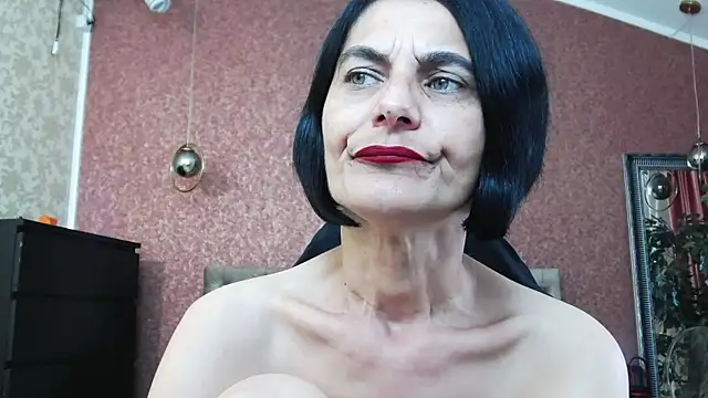Živý XXX chat KalystaSwiss