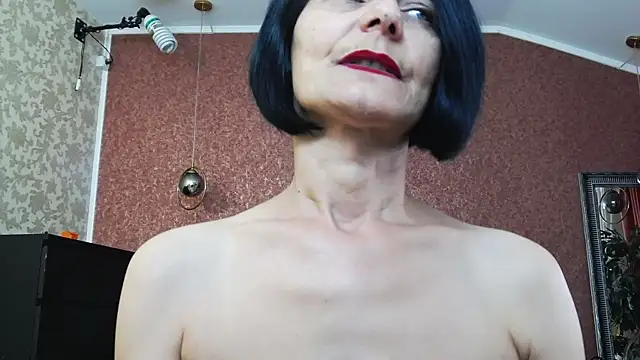 KalystaSwiss élő XXX-chatje