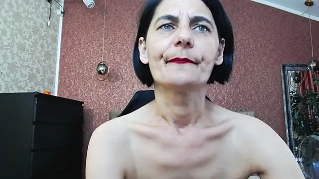KalystaSwiss' Live XXX Chat