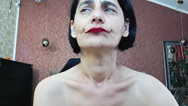 KalystaSwiss' Live XXX Chat
