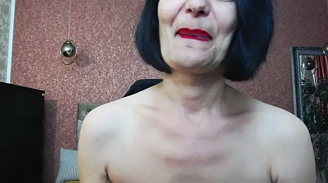 KalystaSwiss' Live XXX Chat