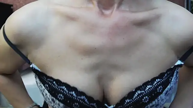 KalystaSwiss' Webcam Show