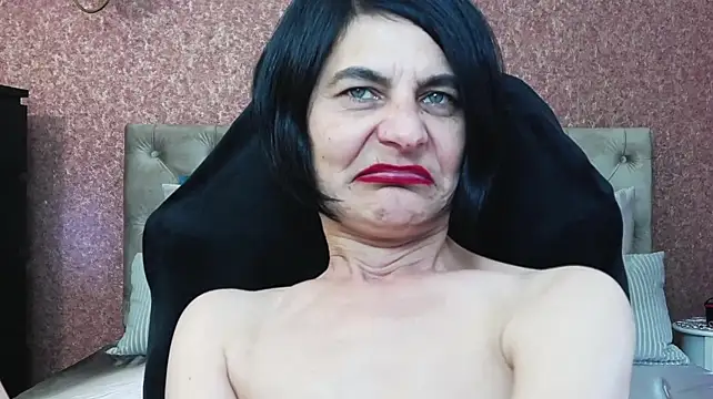 Czat XXX na żywo – KalystaSwiss