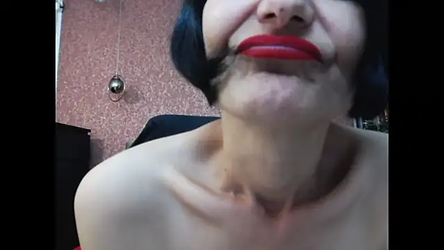 KalystaSwiss Live XXX Chat