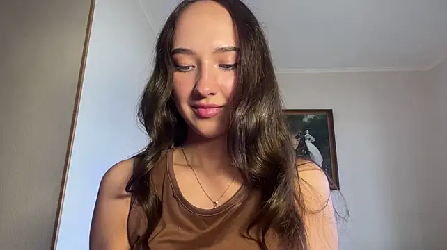 Liesenaniles Webcam-Show