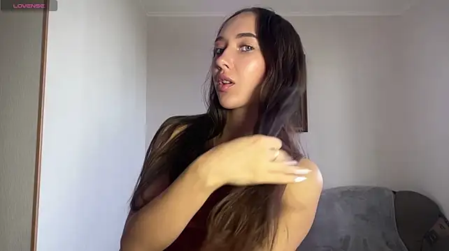 Webkamerová show Liesenaniles