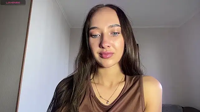 Liesenaniles Webcam-Show