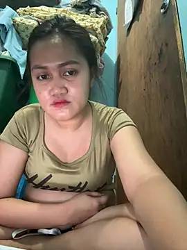sweetgril4u Pertunjukan Webcam