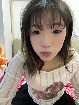 Meow_827 网络视讯表演