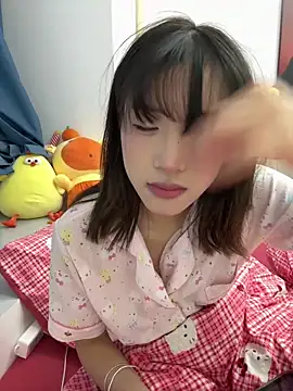 Meow_827 Show Webcam