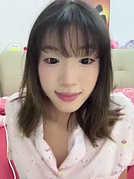 Meow_827 网络视讯表演