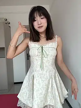Meow_827 Show Webcam