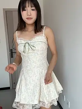 Meow_827 Show Webcam