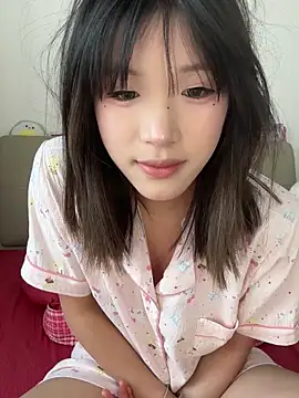 Meow_827 网络视讯表演