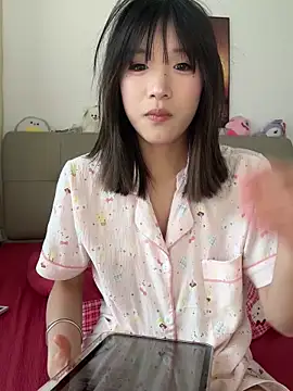 Meow_827 Show Webcam