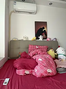 Meow_827 Show Webcam