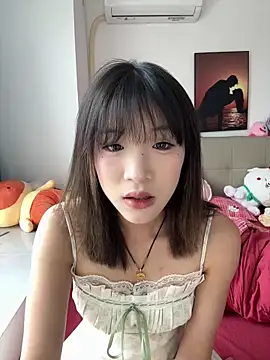 Meow_827 Show Webcam