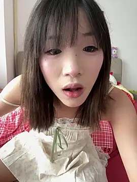 Meow_827 网络视讯表演