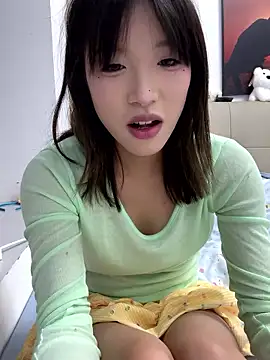 Meow_827 Pertunjukan Webcam