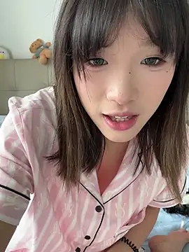 Webkamerová show Meow_827