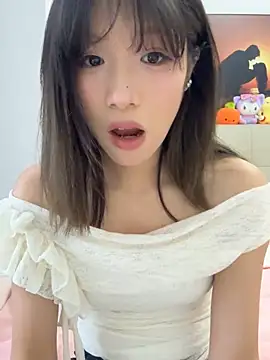 Meow_827 网络视讯表演