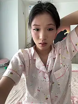 Meow_827 网络视讯表演