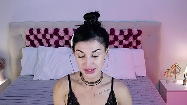 AriannaCruise: απευθείας συνομιλία ΧΧΧ