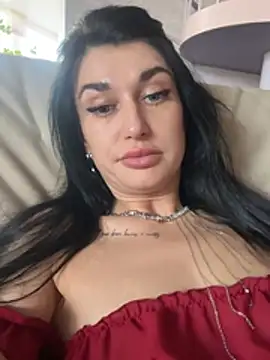 AriannaCruise Live XXX-Chat