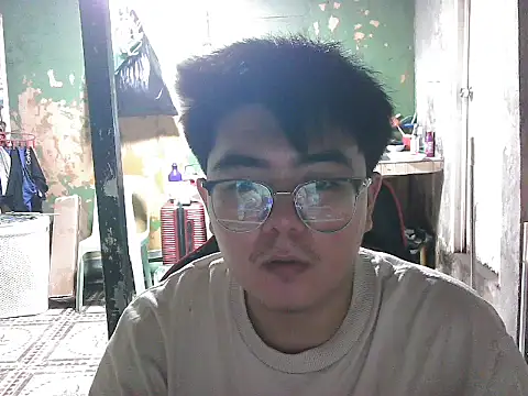 kojima2001 Pertunjukan Webcam