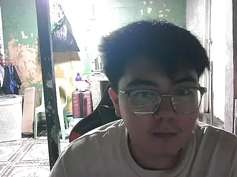 kojima2001 Pertunjukan Webcam