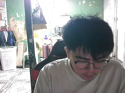 kojima2001 Show Webcam