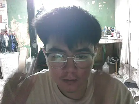kojima2001 Show Webcam