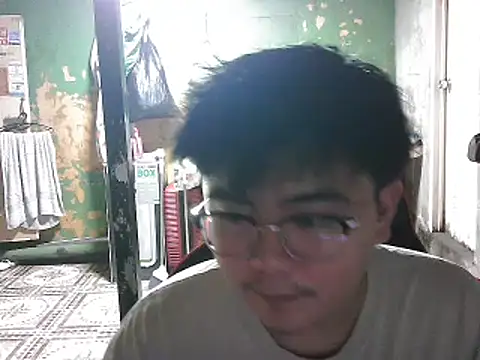 kojima2001 Pertunjukan Webcam