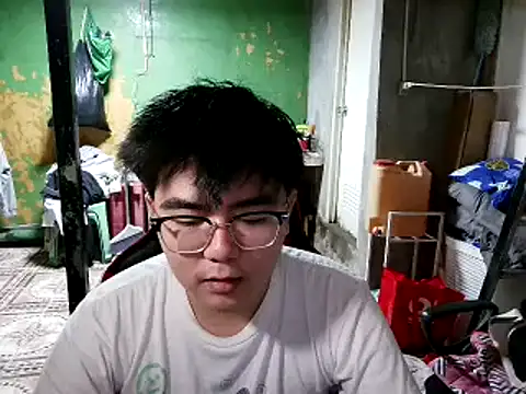 kojima2001 Show Webcam
