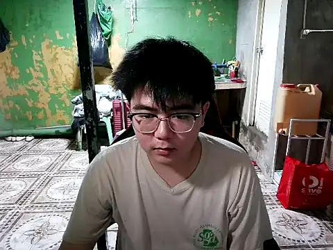 kojima2001 Pertunjukan Webcam
