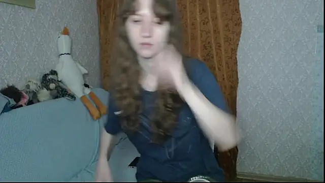 helicobacter_pylori's Live XXX Chat