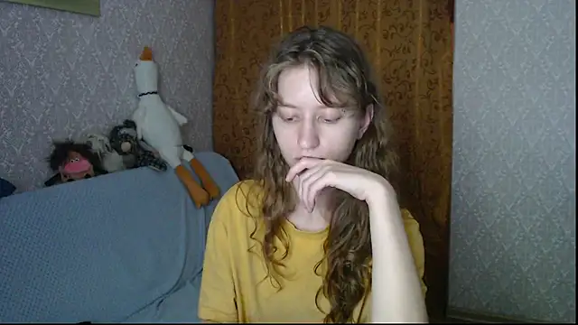 helicobacter_pylori's Live XXX Chat
