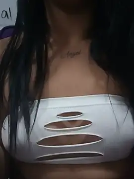 _Carolyn's Live XXX Chat